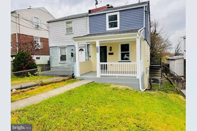 829 50th Place NE, Washington, DC 20019 - Photo 1