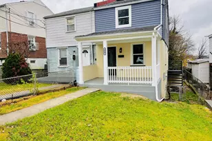 829 50th Pl NE, Washington, DC 20019 - Photo 1