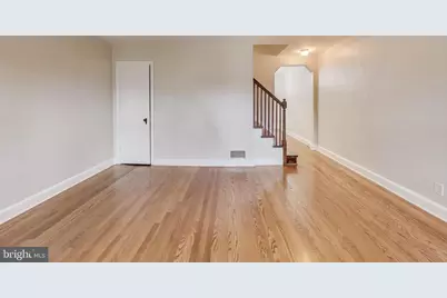 418 Peabody Street NE, Washington, DC 20011 - Photo 1