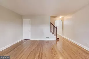 418 Peabody St NE, Washington, DC 20011 - Photo 1