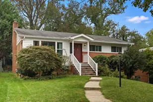 1454 Roxanna Rd NW, Washington, DC 20012 - Photo 1