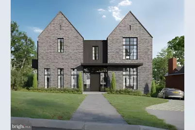 5906 17th Street NW, Washington, DC 20011 - Photo 1