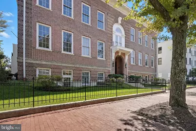 901 D Street NE #207, Washington, DC 20002 - Photo 1