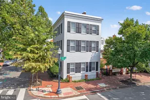 1363 28th St NW, Washington, DC 20007 - Photo 1