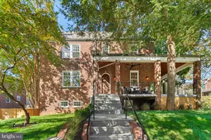 2338 39th St NW, Washington, DC 20007 - Photo 1