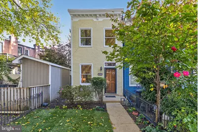 1019 South Carolina Avenue SE, Washington, DC 20003 - Photo 1
