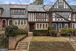 4415 Greenwich Pkwy NW, Washington, DC 20007 - Photo 1