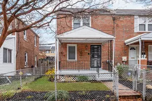 723 Emerson St NE, Washington, DC 20017 - Photo 1