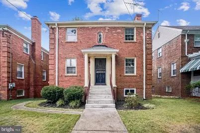 1739 Allison Street NE, Washington, DC 20017 - Photo 1