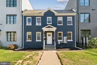 221 20th Street NE, Washington, DC 20002 - Photo 1