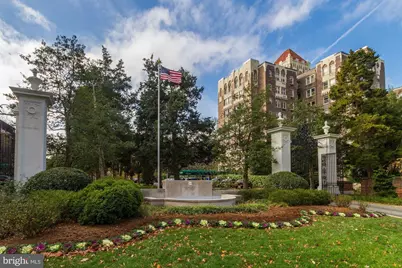 4000 Cathedral Avenue NW #444-445B, Washington, DC 20016 - Photo 1
