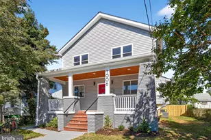 1006 Douglas St NE, Washington, DC 20018 - Photo 1