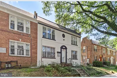313 Parkland Place SE #2, Washington, DC 20032 - Photo 1
