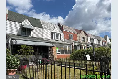 3356 Blaine Street NE, Washington, DC 20019 - Photo 1