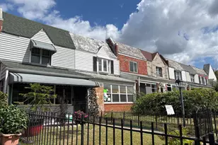 3356 Blaine St NE, Washington, DC 20019 - Photo 1