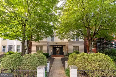1341 E Capitol Street SE #107, Washington, DC 20003 - Photo 1