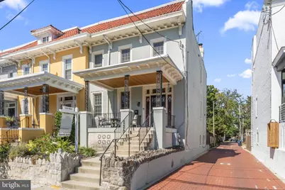 521 Randolph Street NW, Washington, DC 20011 - Photo 1