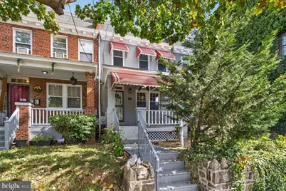 2731 4th Street NE, Washington, DC 20002 - Photo 1