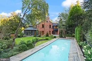 3525 Springland Ln NW, Washington, DC 20008 - Photo 1