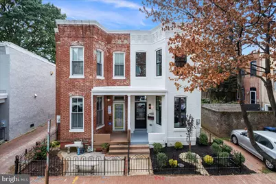 1007 C Street NE, Washington, DC 20002 - Photo 1
