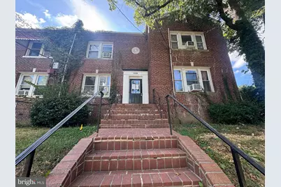 2801 Q Street SE, Washington, DC 20020 - Photo 1