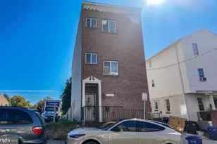 5523 Hunts Pl NE, Washington, DC 20019 - Photo 1