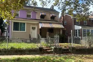2933 M St SE, Washington, DC 20019 - Photo 1