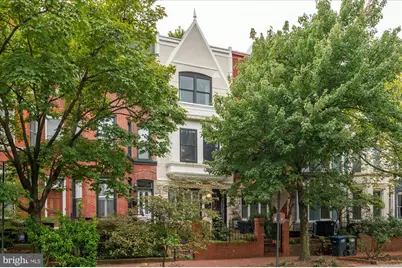 1355 Constitution Avenue NE, Washington, DC 20002 - Photo 1