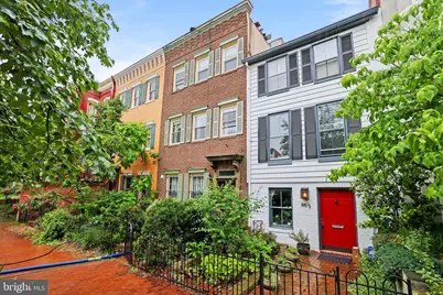 517 6th Street SE #2, Washington, DC 20003 - Photo 1