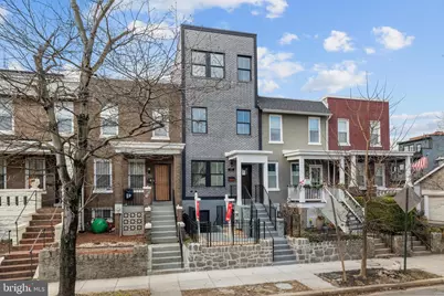 113 18th Street SE #1, Washington, DC 20003 - Photo 1