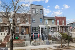 113 18th St SE, Washington, DC 20003 - Photo 1