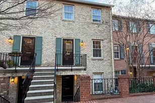 1632 NW Beekman Pl NW, Washington, DC 20009 - Photo 1