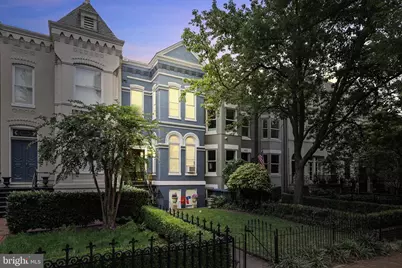 430 New Jersey Avenue SE, Washington, DC 20003 - Photo 1