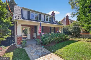 3230 Military Rd NW, Washington, DC 20015 - Photo 1