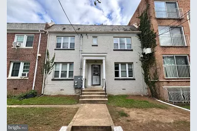 1721 Minnesota Avenue SE #3, Washington, DC 20020 - Photo 1
