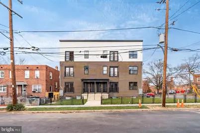 852 Xenia Street SE #2, Washington, DC 20032 - Photo 1