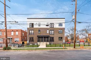 852 Xenia St SE, Washington, DC 20032 - Photo 1