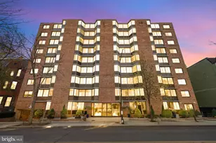 1718 P St NW, Washington, DC 20036 - Photo 1