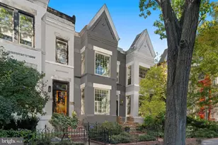 614 8th St NE, Washington, DC 20002 - Photo 1