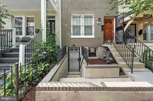 3612 Rock Creek Church Rd NW, Washington, DC 20010 - Photo 1