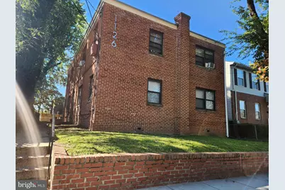 1126 48th Place NE, Washington, DC 20019 - Photo 1