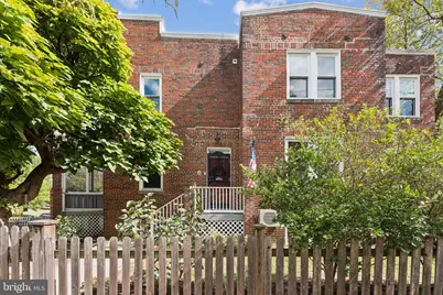 5627 7th Street NW, Washington, DC 20011 - Photo 1