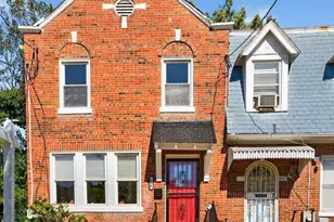 645 Ingraham St NW, Washington, DC 20011 - Photo 1