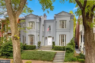 2813 Q St NW, Washington, DC 20007 - Photo 1