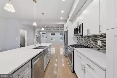 824 Allison Street NW, Washington, DC 20011 - Photo 1