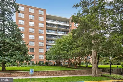 3900 Watson Place NW #B-1G, Washington, DC 20016 - Photo 1