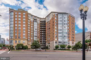 555 Massachusetts Ave NW, Washington, DC 20001 - Photo 1