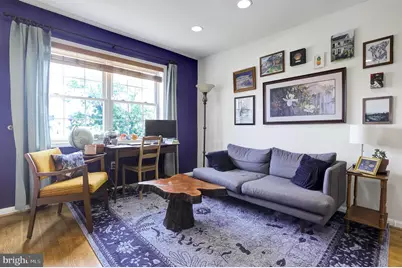 1411 Massachusetts Avenue SE #6, Washington, DC 20003 - Photo 1