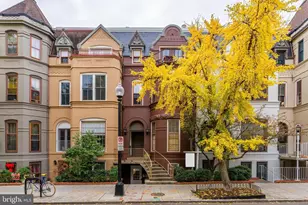 1752 Corcoran St NW, Washington, DC 20009 - Photo 1