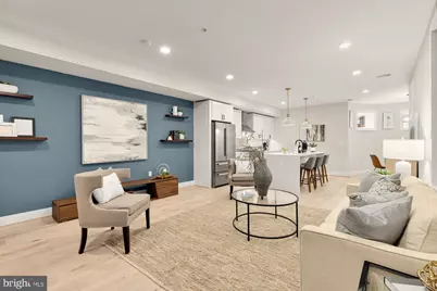 2829 13th Street NW #1, Washington, DC 20009 - Photo 1